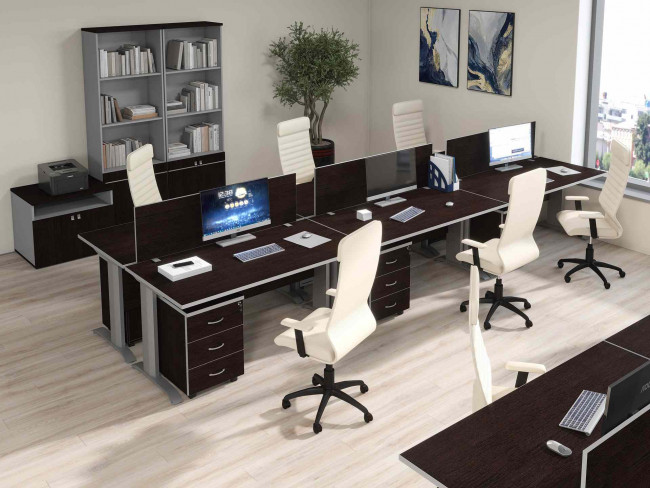 Мебель для персонала SWIFT Мебель для персонала SWIFT