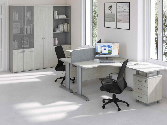 Мебель для персонала SWIFT Мебель для персонала SWIFT