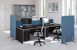 Мебель для персонала SWIFT