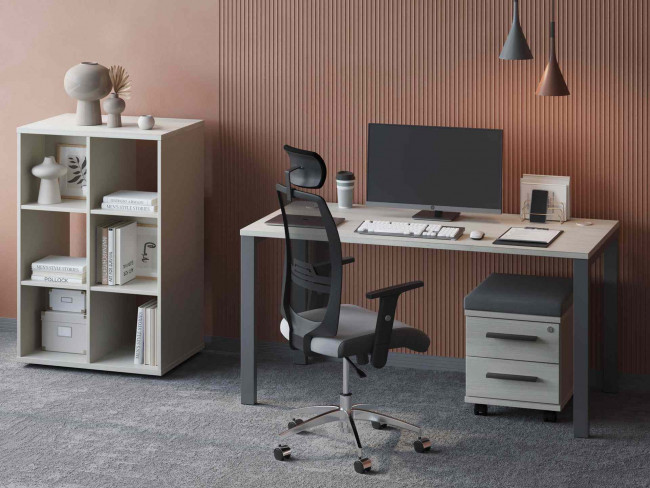 Мебель для персонала NEW LINE Мебель для персонала NEW LINE