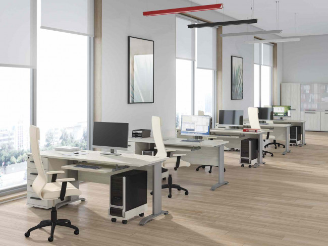 Мебель для персонала NEW LINE Мебель для персонала NEW LINE