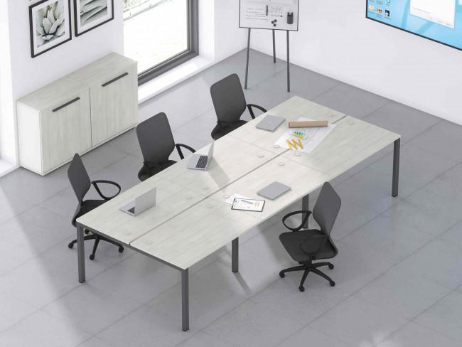 Мебель для персонала NEW LINE Мебель для персонала NEW LINE