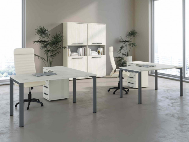 Мебель для персонала NEW LINE Мебель для персонала NEW LINE
