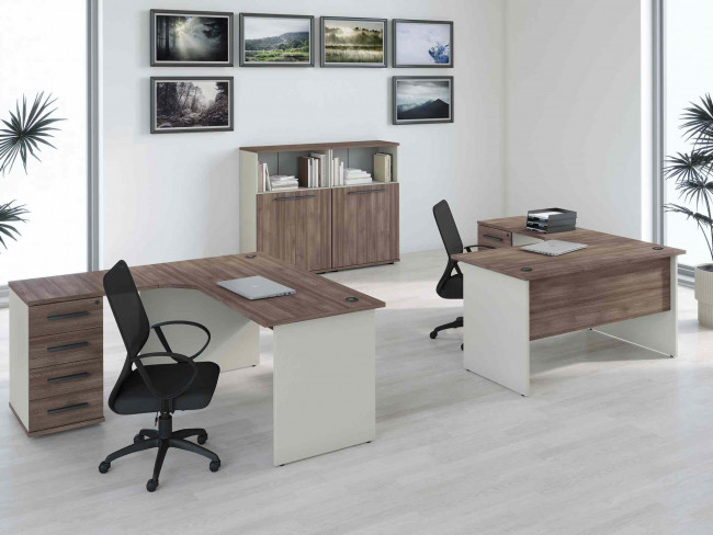 Мебель для персонала NEW LINE Мебель для персонала NEW LINE