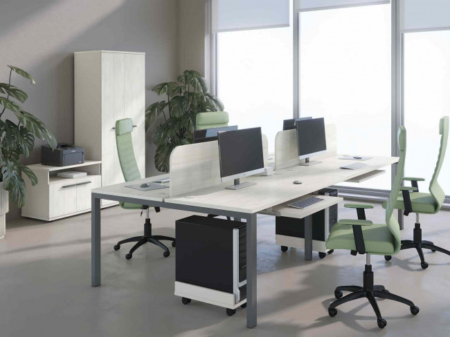 Мебель для персонала NEW LINE Мебель для персонала NEW LINE