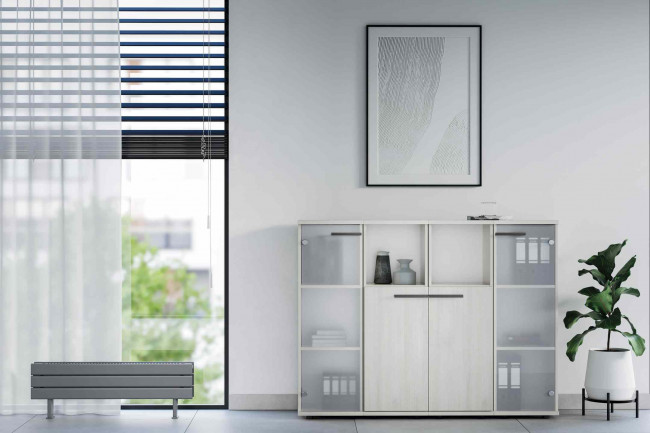 Мебель для персонала NEW LINE Мебель для персонала NEW LINE