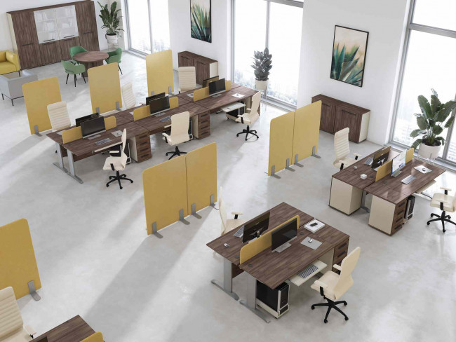 Мебель для персонала NEW LINE Мебель для персонала NEW LINE