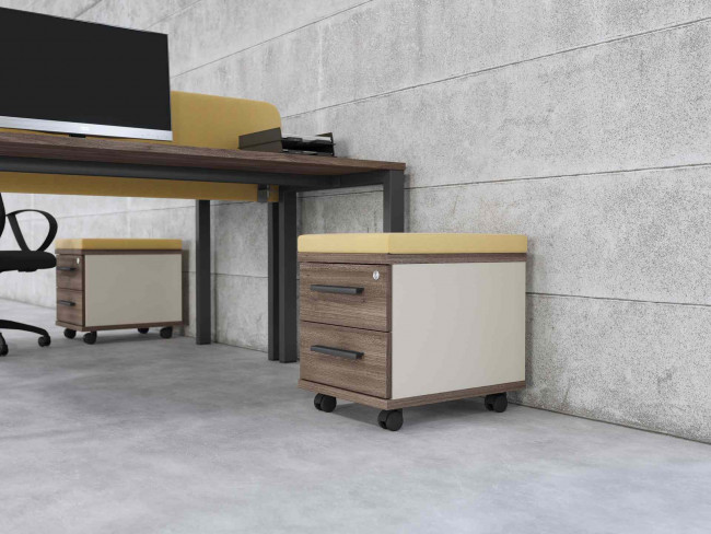 Мебель для персонала NEW LINE Мебель для персонала NEW LINE