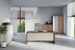 Мебель для персонала NEW LINE