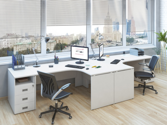 Мебель для персонала TESS WOOD Мебель для персонала TESS WOOD