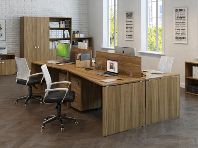 Мебель для персонала TESS WOOD Мебель для персонала TESS WOOD