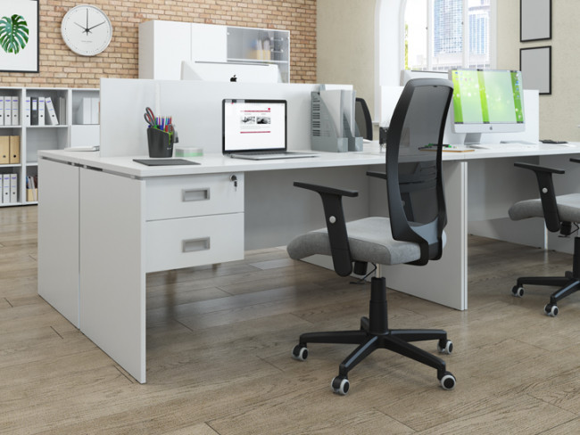 Мебель для персонала TESS WOOD Мебель для персонала TESS WOOD