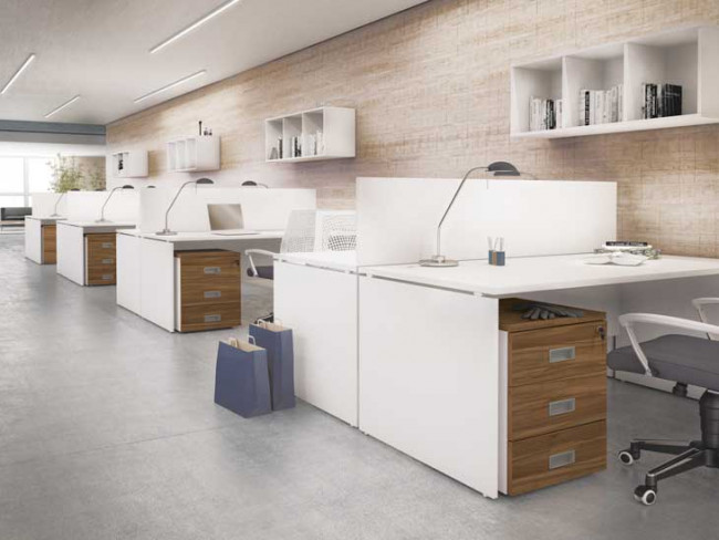 Мебель для персонала TESS WOOD Мебель для персонала TESS WOOD