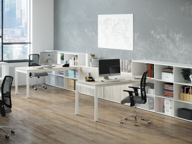 Мебель для персонала TESS METAL Мебель для персонала TESS METAL