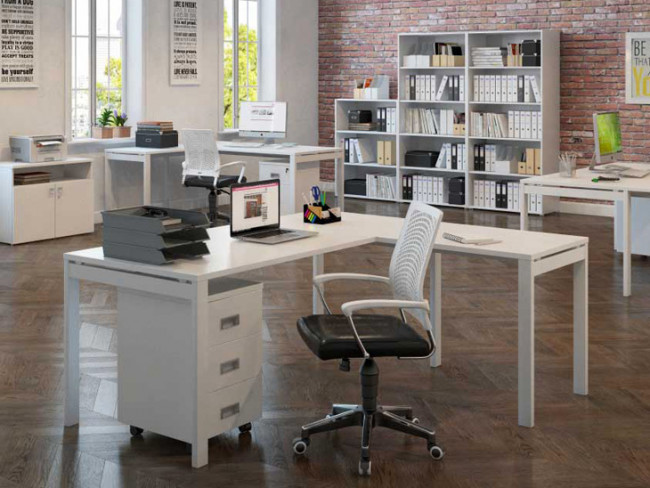 Мебель для персонала TESS METAL Мебель для персонала TESS METAL