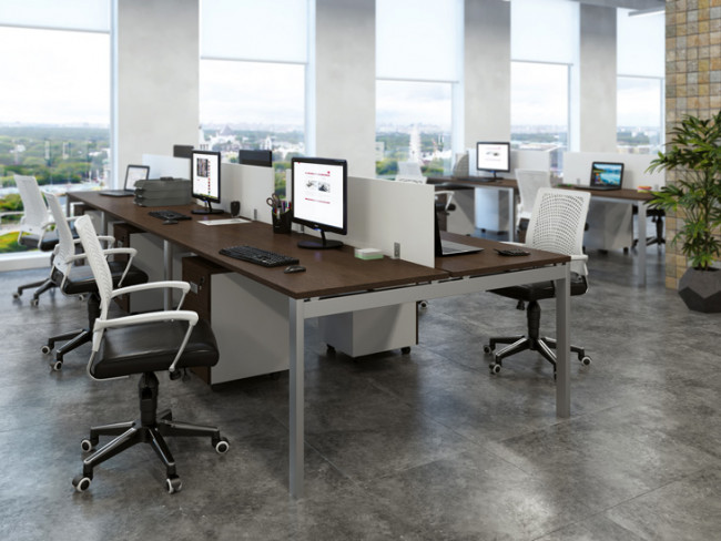 Мебель для персонала TESS METAL Мебель для персонала TESS METAL