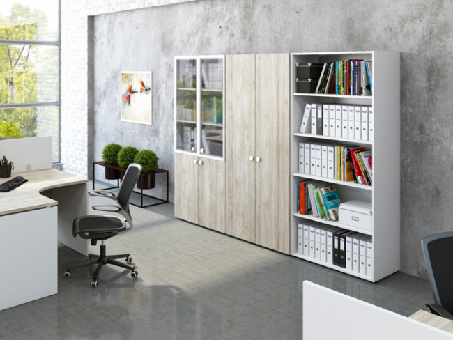 Мебель для персонала TESS METAL Мебель для персонала TESS METAL