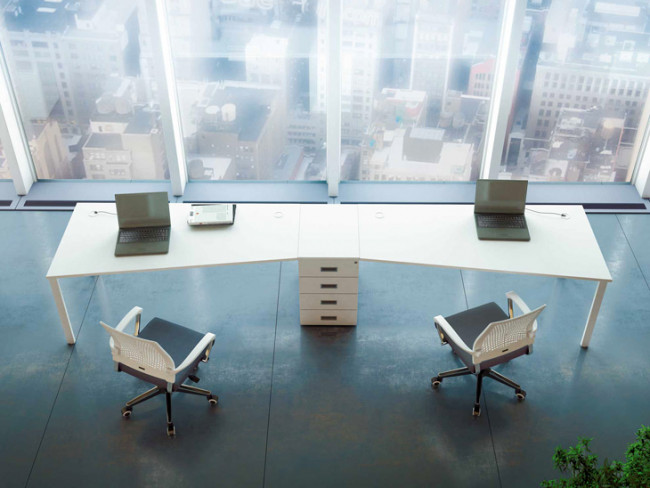 Мебель для персонала TESS METAL Мебель для персонала TESS METAL