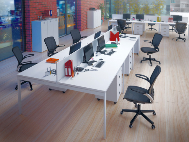 Мебель для персонала TESS METAL Мебель для персонала TESS METAL