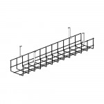 Лоток сетчатый узкий на стол 120 см Pointex CBM33612005  (CBM33612005)