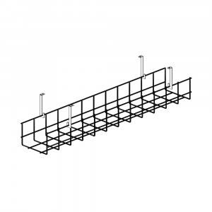 Лоток сетчатый узкий на стол 120 см Pointex CBM33612005  (CBM33612005)