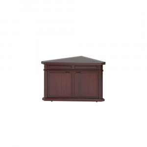 Приставка угловая левая Pointex MNS2920302