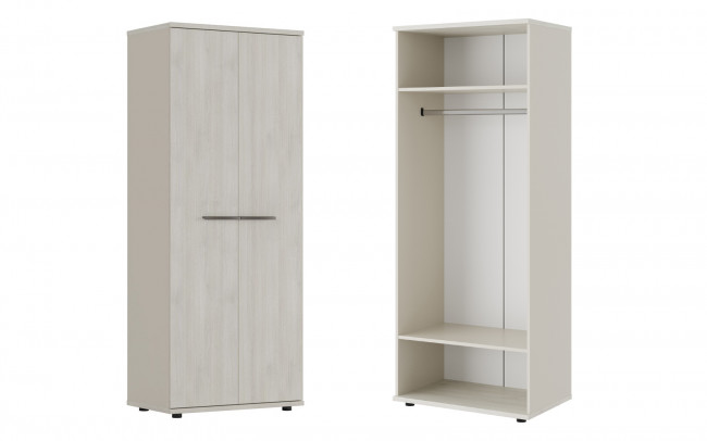 Гардероб глубокий Pointex NLN36350521