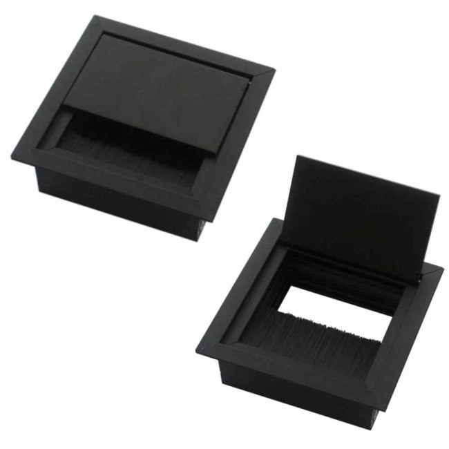 КАБЕЛЬ-МЕНЕДЖМЕНТ КАБЕЛЬ-МЕНЕДЖМЕНТ