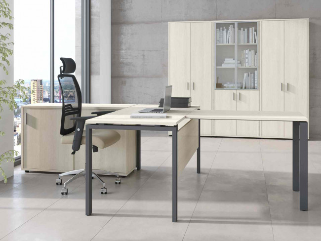 Кабинет TREND