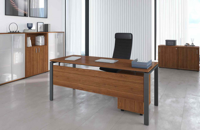 Кабинет TREND