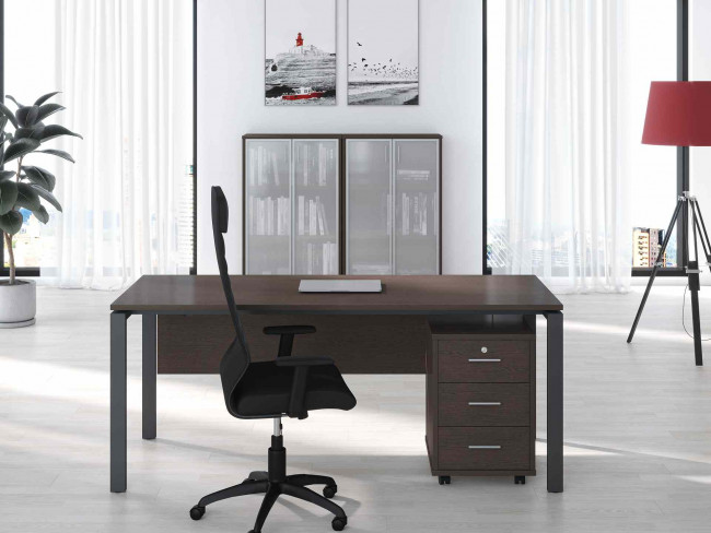 Кабинет TREND