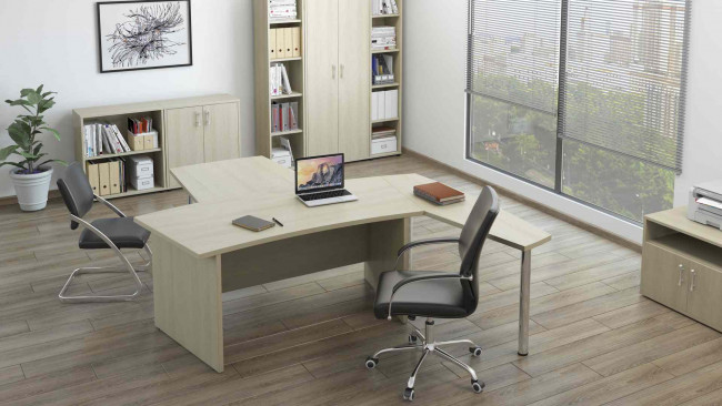 Кабинет GRAND