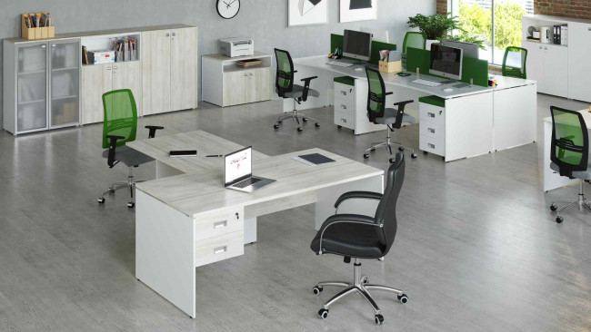 Кабинет TESS Кабинет TESS