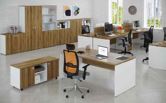 Кабинет TESS Кабинет TESS