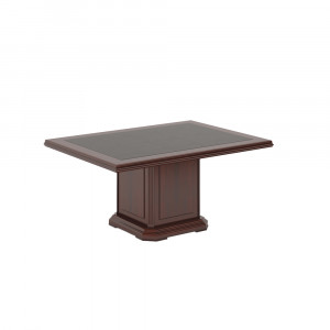 Элемент стола для переговоров центральный Pointex MNS2970102