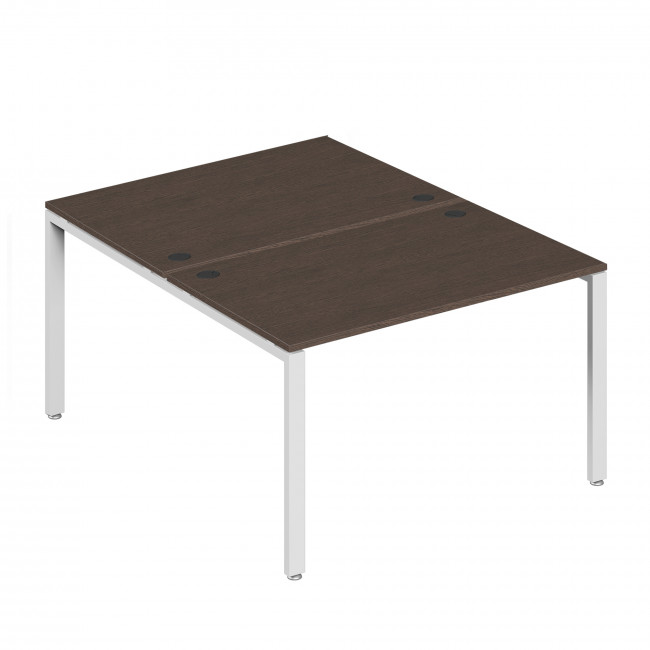 Бенч-система на 2 места Pointex TDM32230614