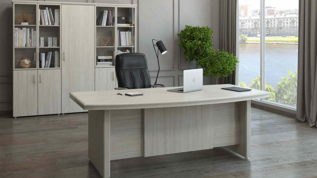 Кабинет BOSTON