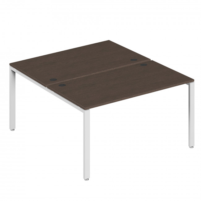 Бенч-система на 2 места Pointex TDM32230714