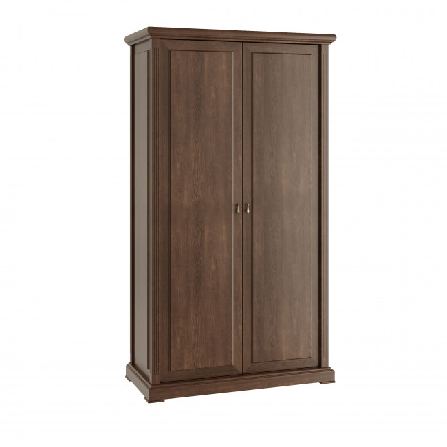 Гардероб двухстворчатый Pointex Композиция 4