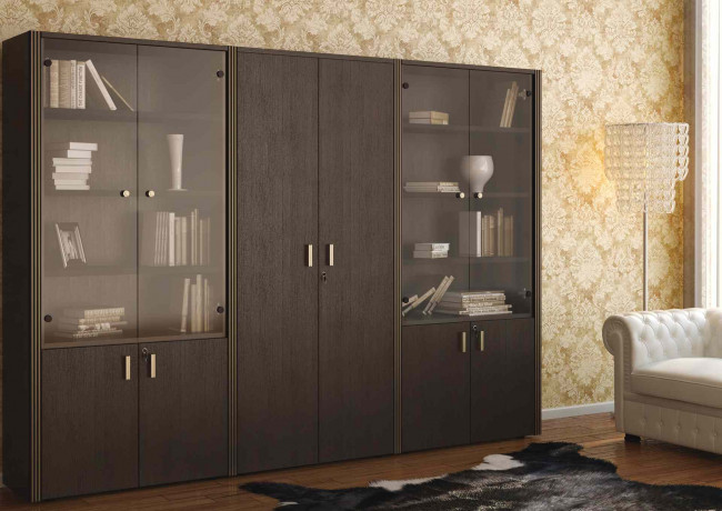 Кабинет CHICAGO