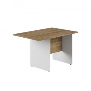 Брифинг-приставка на ДСП опорах Pointex TES28471131