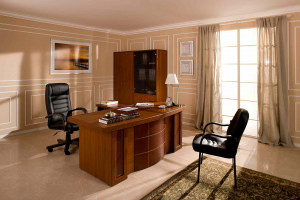 Кабинет BRISTOL