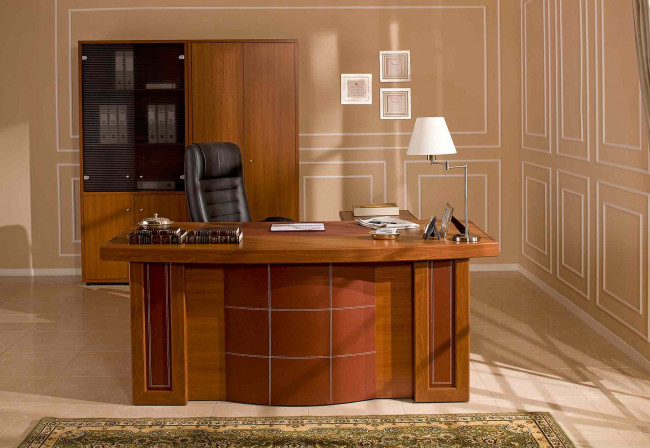 Кабинет BRISTOL