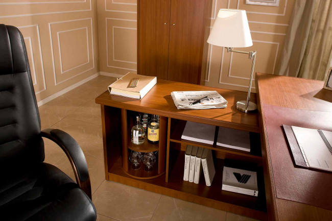 Кабинет BRISTOL