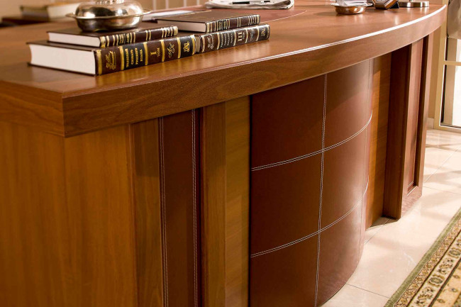 Кабинет BRISTOL