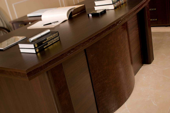 Кабинет MONZA