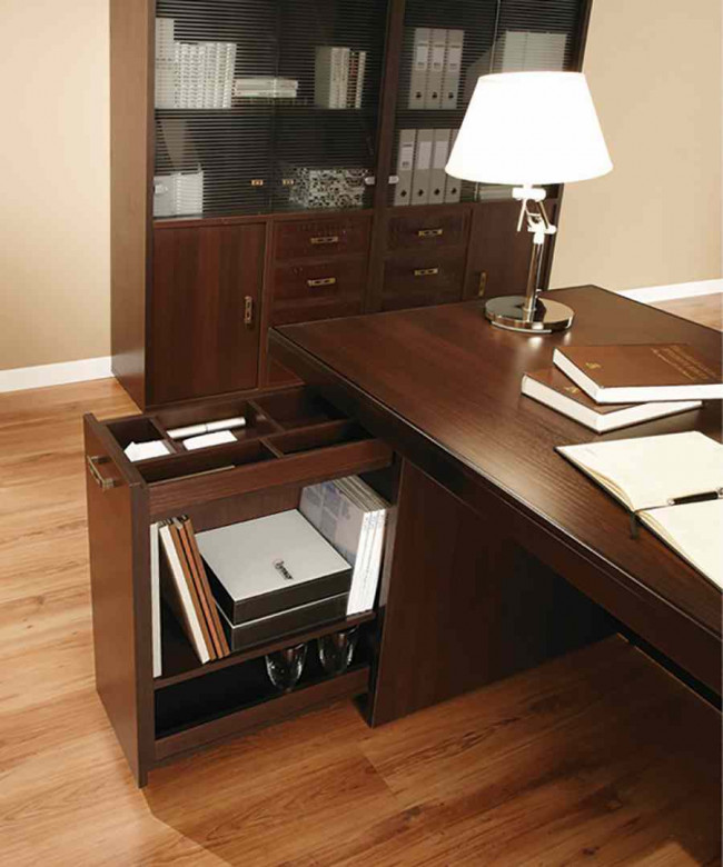 Кабинет TORINO Кабинет TORINO