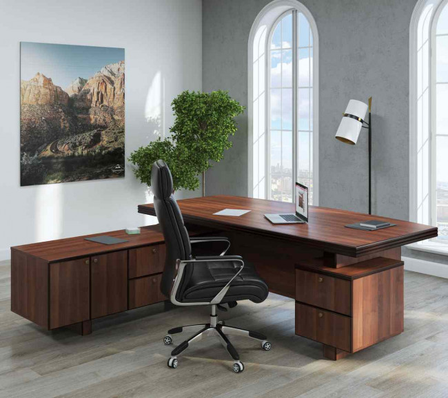 Кабинет CAPITAL Кабинет CAPITAL