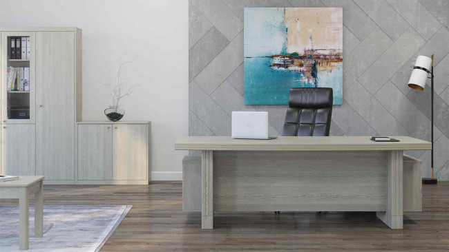 Кабинет CAPITAL Кабинет CAPITAL