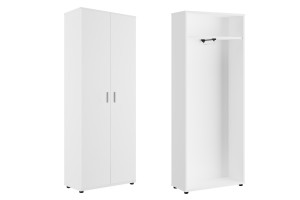 Гардероб Pointex TRD29650204